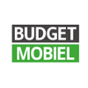 Logo Budget mobiel onbeperkt en unlimited